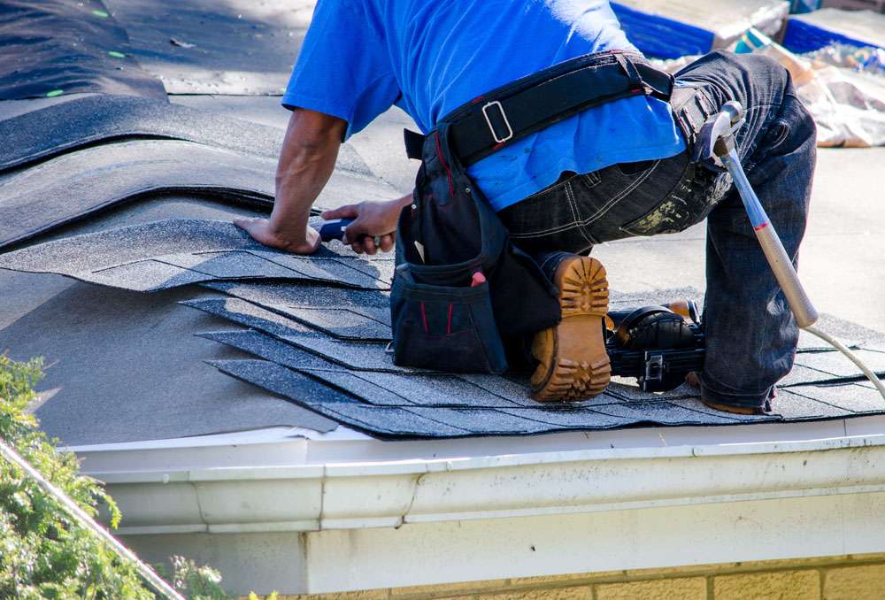 How Long Do Asphalt Shingles Last
