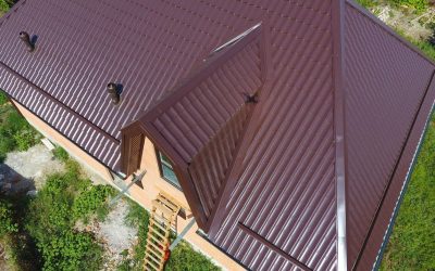 Is Granule Loss on New Shingles Normal?