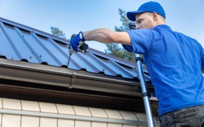 How Do I Find a Good Local Roofer?