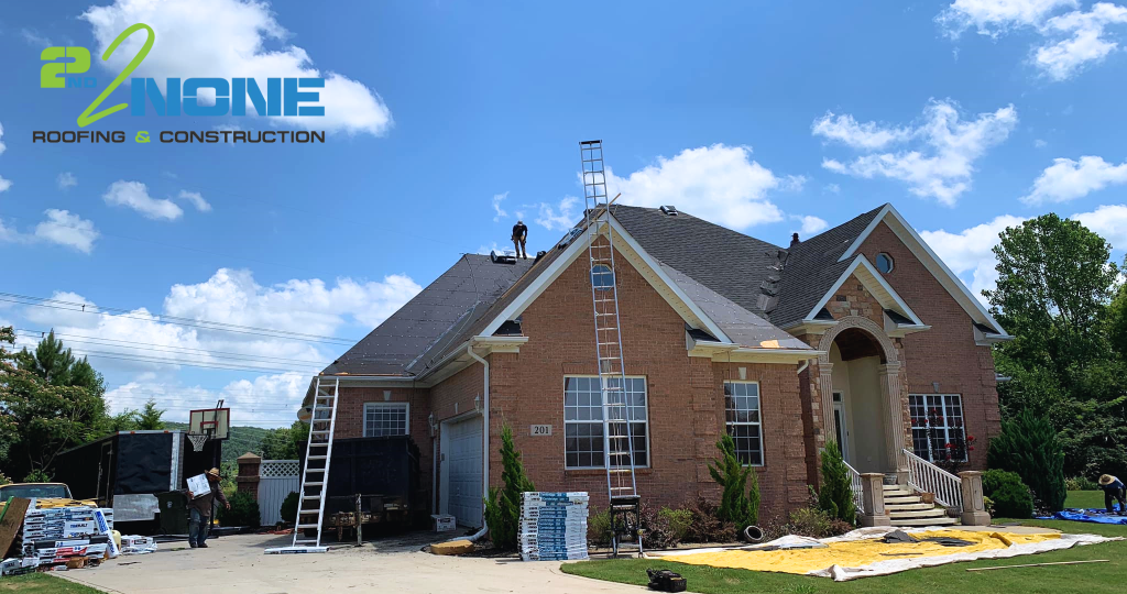 Roof Replacement Services in Huntsville AL Comprehensive Solutions