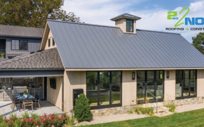 Is It Worth Patching a Roof?