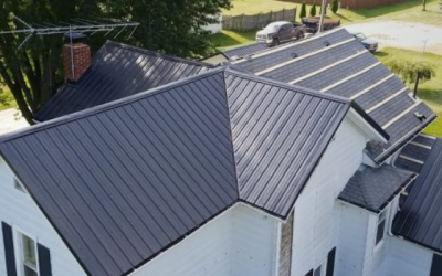 Breathing Buildings: Ventilation And Installation