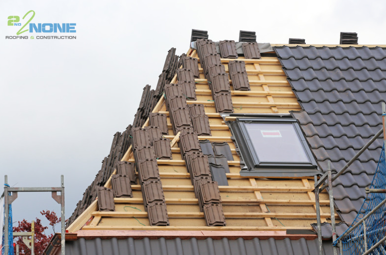 Best Roofing Materials for Huntsville Weather 2nd2None Roofing