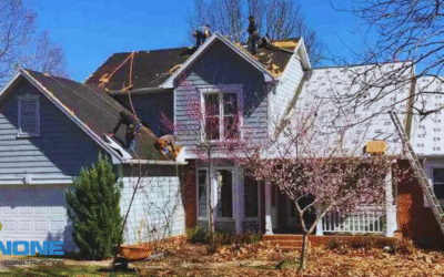 When to Call Pros for Roof Leak Repair Help