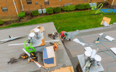 2nd2None Roofing: Local Roof Repair Service Provider-You Can Trust