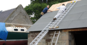 How Long Does a Roof Inspection Take