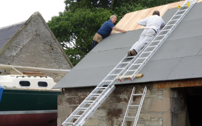 How Long Does a Roof Inspection Take?