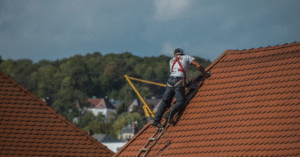 How to Choose a Good Commercial Roofing Contractor