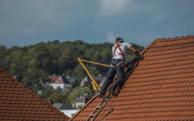 How to Choose a Good Commercial Roofing Contractor