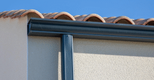 How to Choose the Best Seamless Gutter Installer
