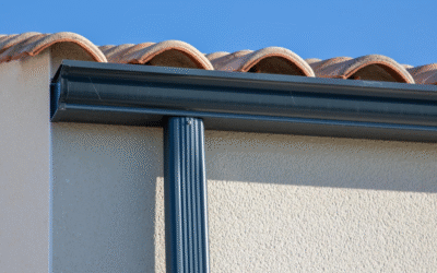How to Choose the Best Seamless Gutter Installer