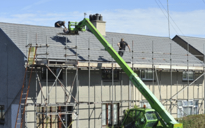 Why Licensing and Insurance Matter for Roofing Contractors