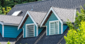 Metal Roof Installation Huntsville