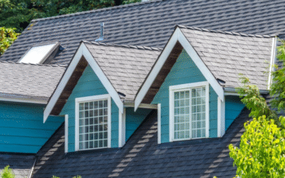 Can a Metal Roof Be Installed Over Asphalt Shingles?