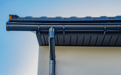 What Are Seamless Gutters And Should You Switch Now