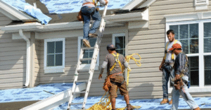 What Kind of Roofing Maintenance Do Professional Roofing Companies Do