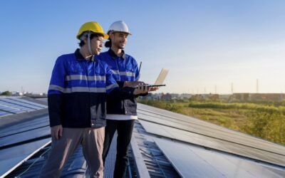 5 Signs That You Need a Roof Inspection