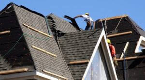 Spot Shingle Problems Fast Using the Best Roofing in Huntsville