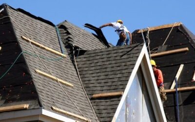 Spot Shingle Problems Fast Using the Best Roofing in Huntsville