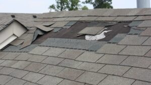 Huntsville’s Best Roofers for Fast Hail & Wind Damage Repair