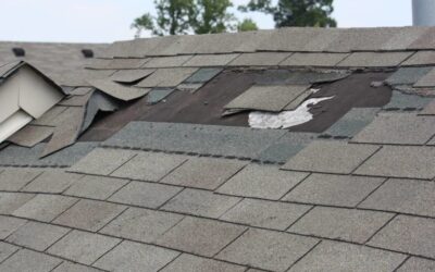 Huntsville’s Best Roofers for Fast Hail & Wind Damage Repair
