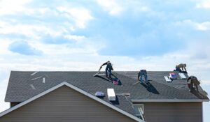 Step by Step Guide to Roof Replacement in Huntsville