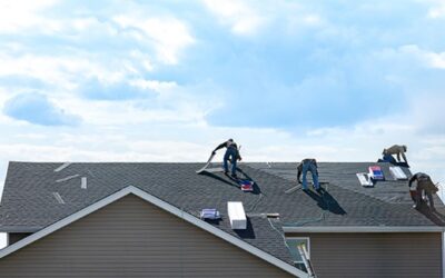 Step by Step Guide to Roof Replacement in Huntsville