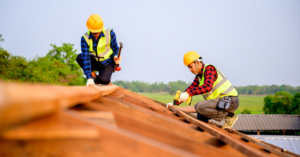 Roofing Contractor Huntsville Al