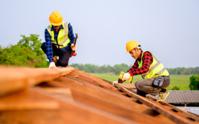 Can a Roofing Contractor Help With Insurance Claims?