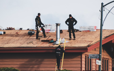 What Homeowners Often Miss During Roof Damage Checks